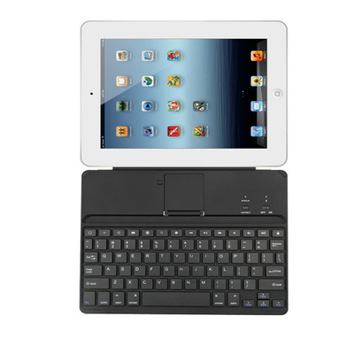 iPad 2/iPad 공기 무선 키보드를 위한 iPad Bluetooth 휴대용 소형 키보드
