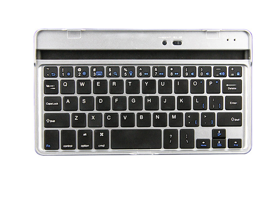 구글 넥서스 7 인치 태블릿을 위한 ABS 재질 블루투스 무선 키보드
